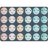 Happy Harmony Pastel Seating Rug