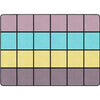 jelly bean classroom rug