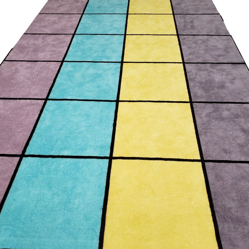 jellybean rug for classrooms