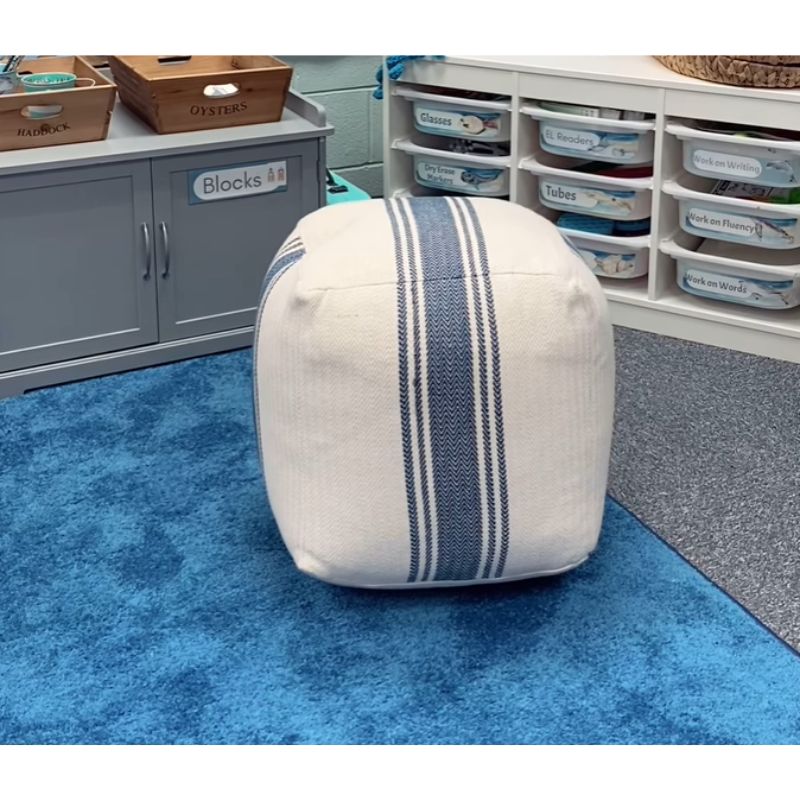 Just Kidding Area Rug