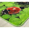 Real Ladybug Seating Rug