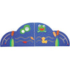 Lily Pond Sensory Corner