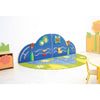 Lily Pond Sensory Corner