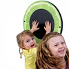 Lime Magic Wall Toy