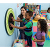 Lime Magic Wall Toy
