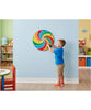 Lollipop Pinwheel Pediatric Wall Activity Toy