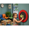Magic Circle Heat Sensitive Wall Toy