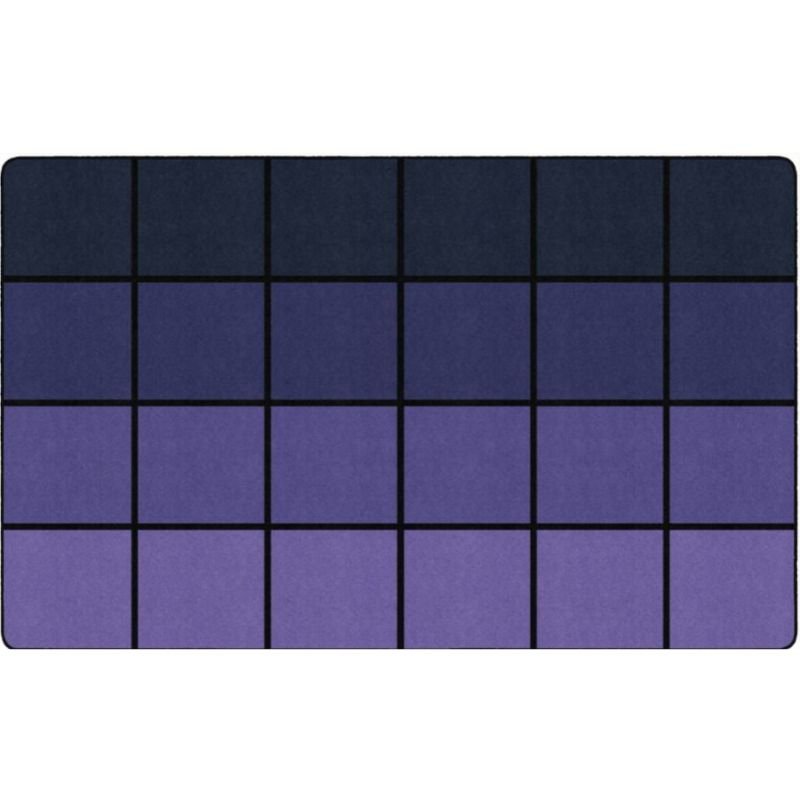 Majestic Mountains Seating Rug