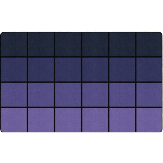 Majestic Mountains Seating Rug