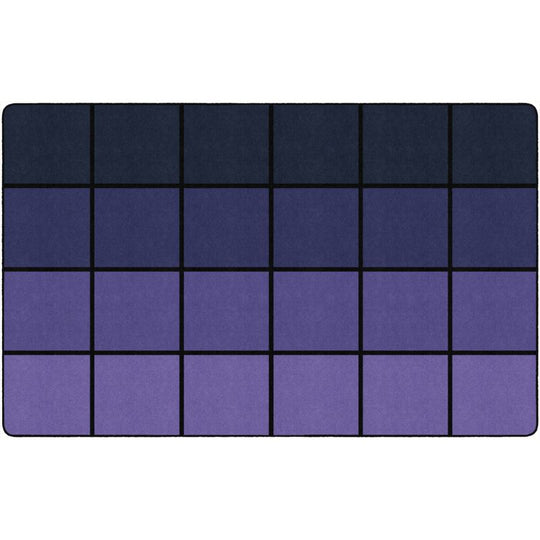 Majestic Mountains Seating Rug - Factory Second