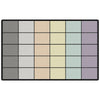 Meadow Mist Classroom Seating Rug
