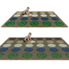 Joy Carpets - Mindful Seating Rug