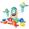 Hape Monster Math Scale
