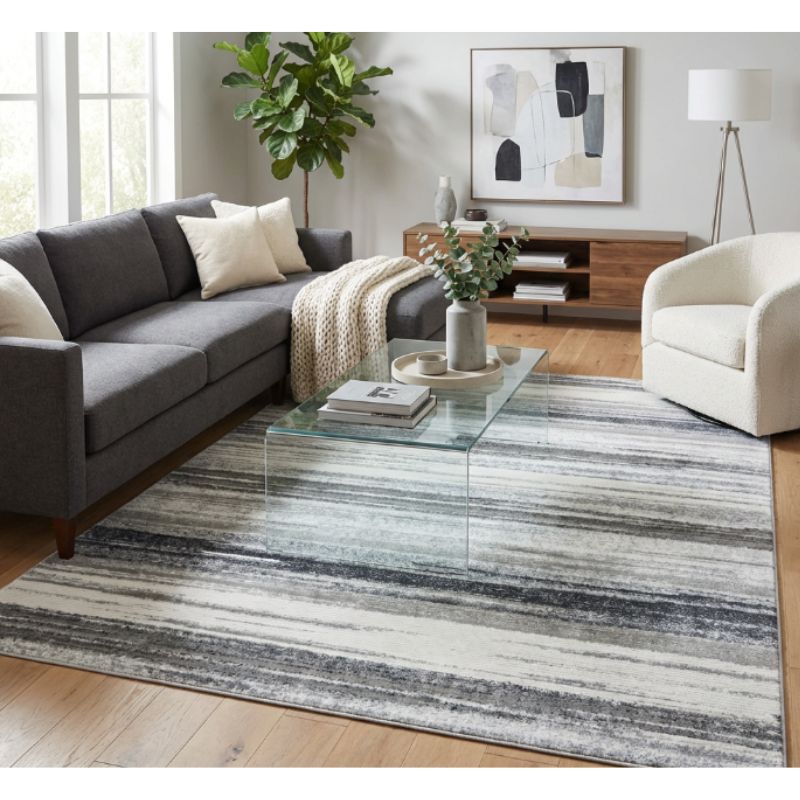 Moonlight Multi Area Rug