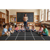 Night Sky Classroom Seating Rug