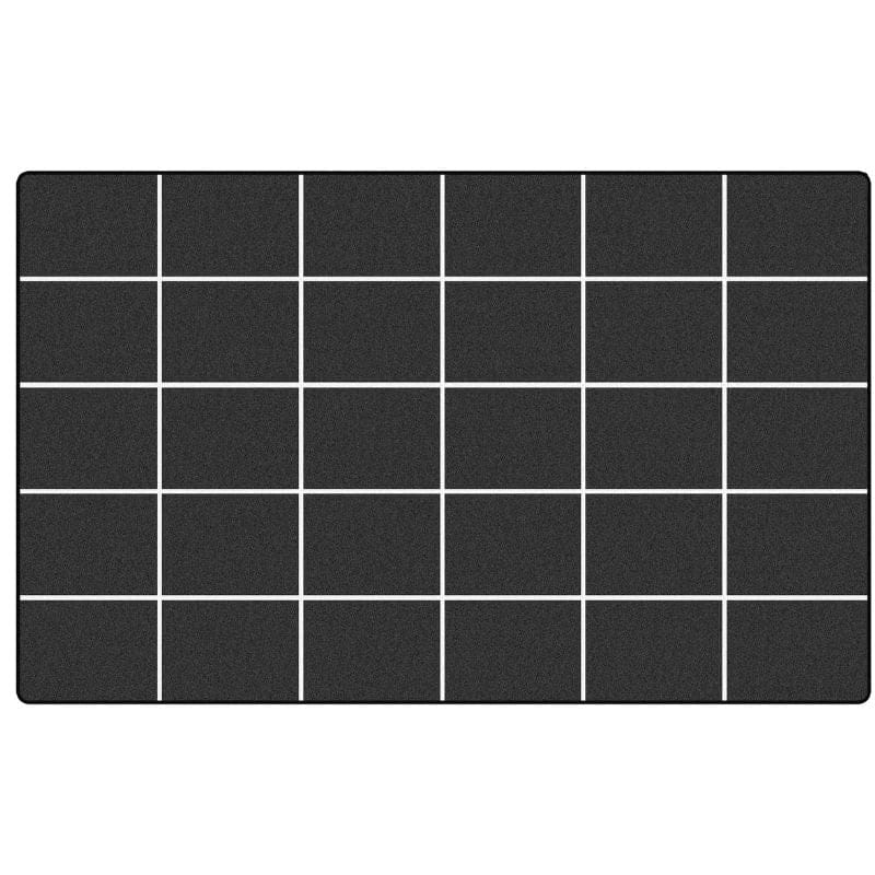 Classroom Seating Rugs - Made in the USA | SensoryEdge