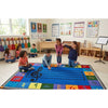 Note Worthy Classroom Carpet