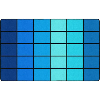 7'6 x 12' - 24 Seats