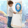 Ocean Sensory Wall Activity Toy