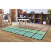 Pastel Paradise Horizon Rug