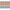 Pastel Paradise Horizon Classroom Rug
