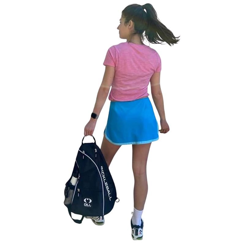 Pickleball Sling Bag