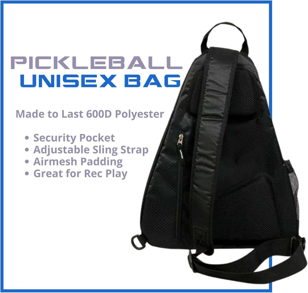Pickleball Sling Bag