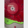 Green Plinko Wall Game