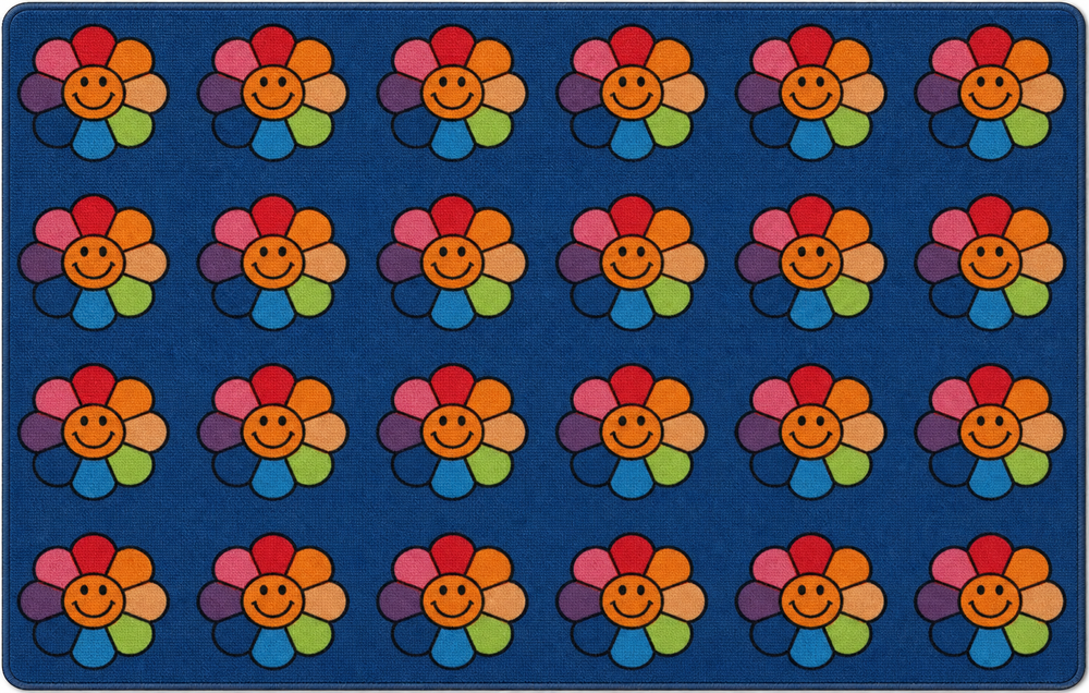 rainbow-flowers-smiley-face-seating-rug