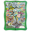 Safety Road Wall Activity Toy