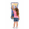 Seascape Wire Bead Maze Wall Toy