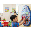Sky Pilot Wall Mounted Wall Toy