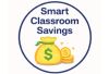 Smart Classroom Savings