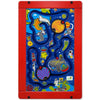 Space Trek Wall Activity Toy