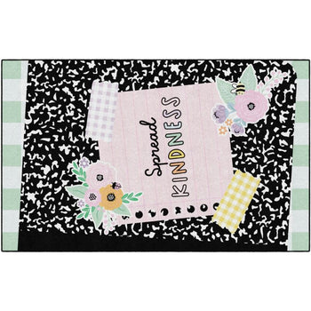 Spread Kindness Composition Book