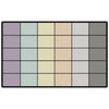 Spring Meadow Classroom Seating Rug
