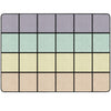 Spring Horizon Seating Rug