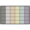 Spring Meadow Classroom Seating Rug