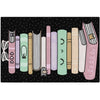 Stack of Books Classroom Rug