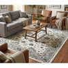 Thessalonica Ivory Area Rug