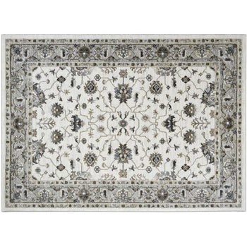 Thessalonica Ivory Area Rug
