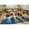 Tranquil Hills Classroom Rug