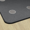 Tranquil Tundra Mini Dots Seating Rug