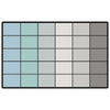 tranquil tundra classroom rug
