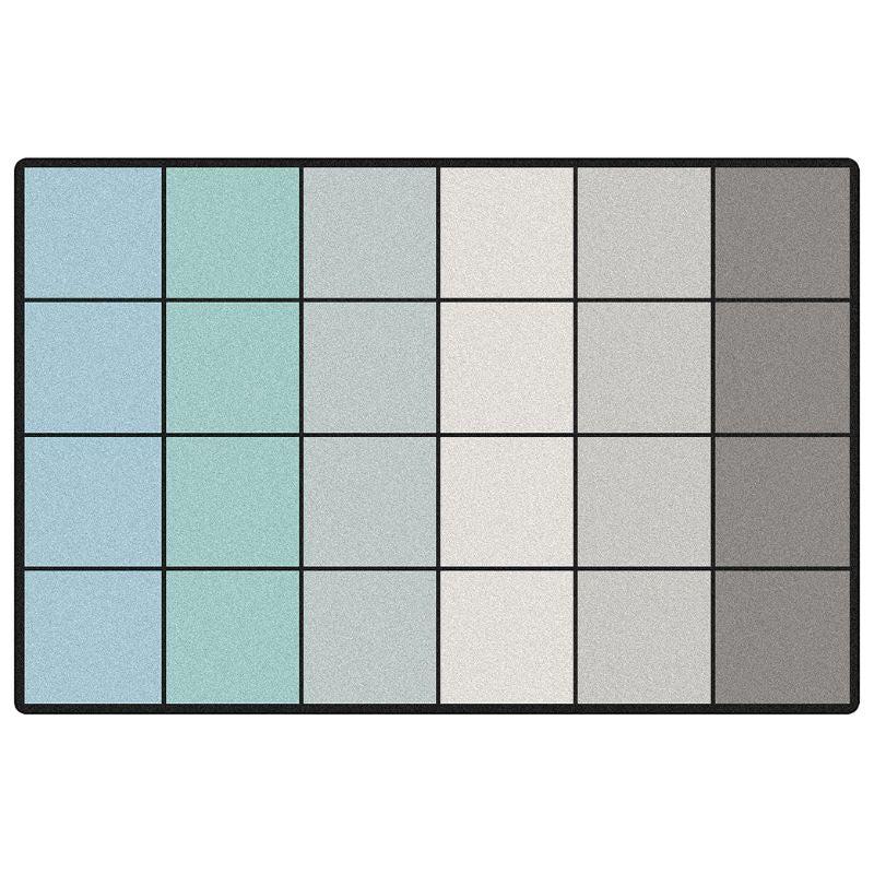 tranquil tundra classroom rug