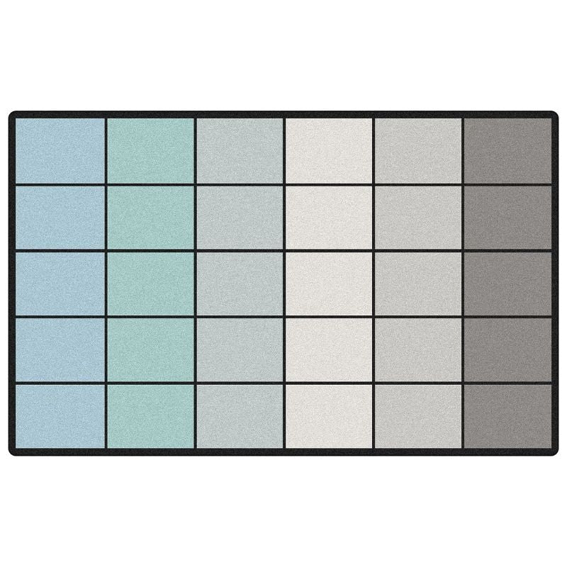 Tranquil Tundra Seating Carpet