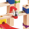 Tricks n Twists Marble Track