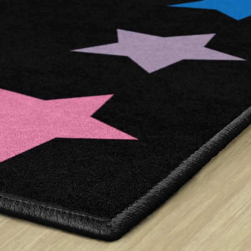 Product: Twinkle Twinkle Classroom Rug