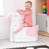 Unicorn Vinyl Foam Seat