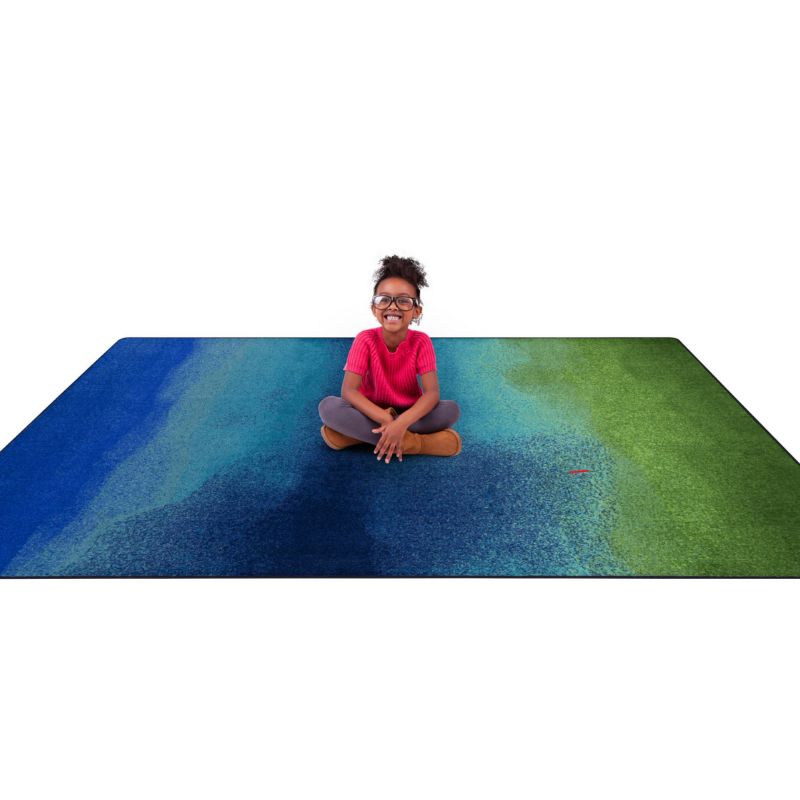 Products Colorwash Area Rug